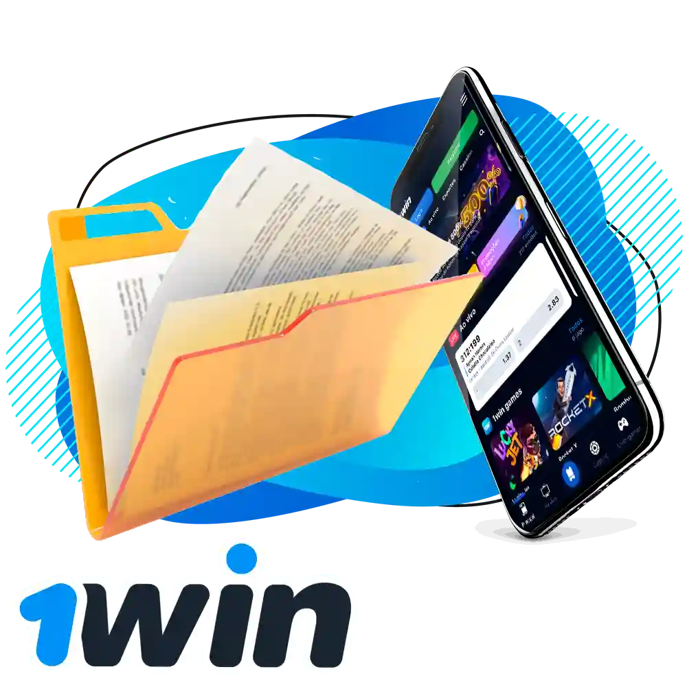 1win &eacute; um cassino licenciado que opera legalmente no Brasil.