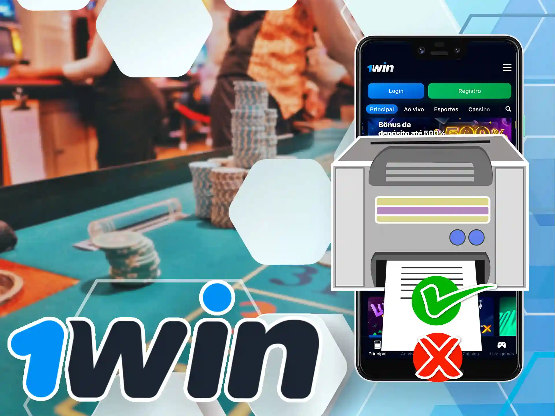 Toda a propriedade intelectual de 1win pertence &agrave; Comiss&atilde;o de Cura&ccedil;ao.