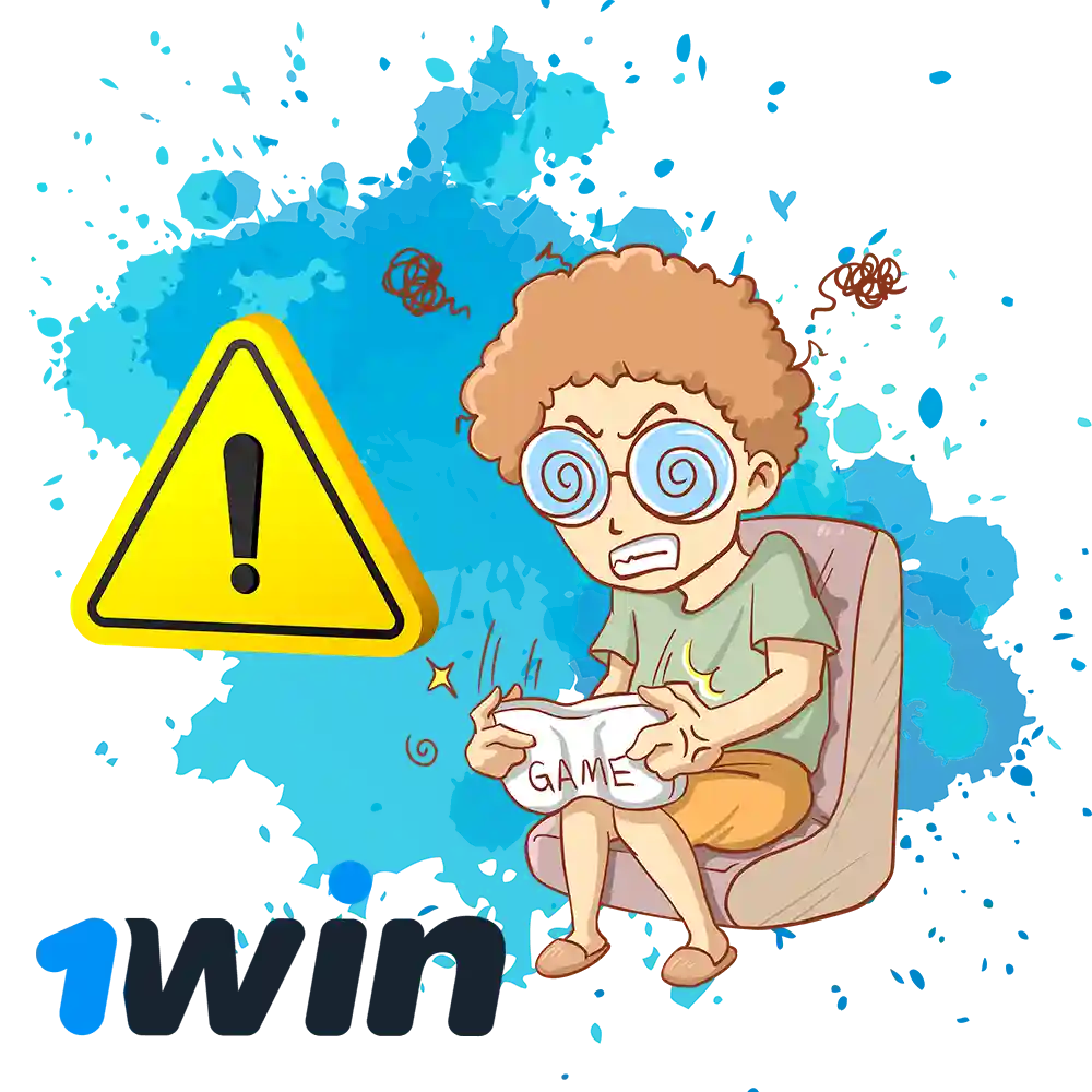 1win est&aacute; empenhado em jogar de forma respons&aacute;vel.