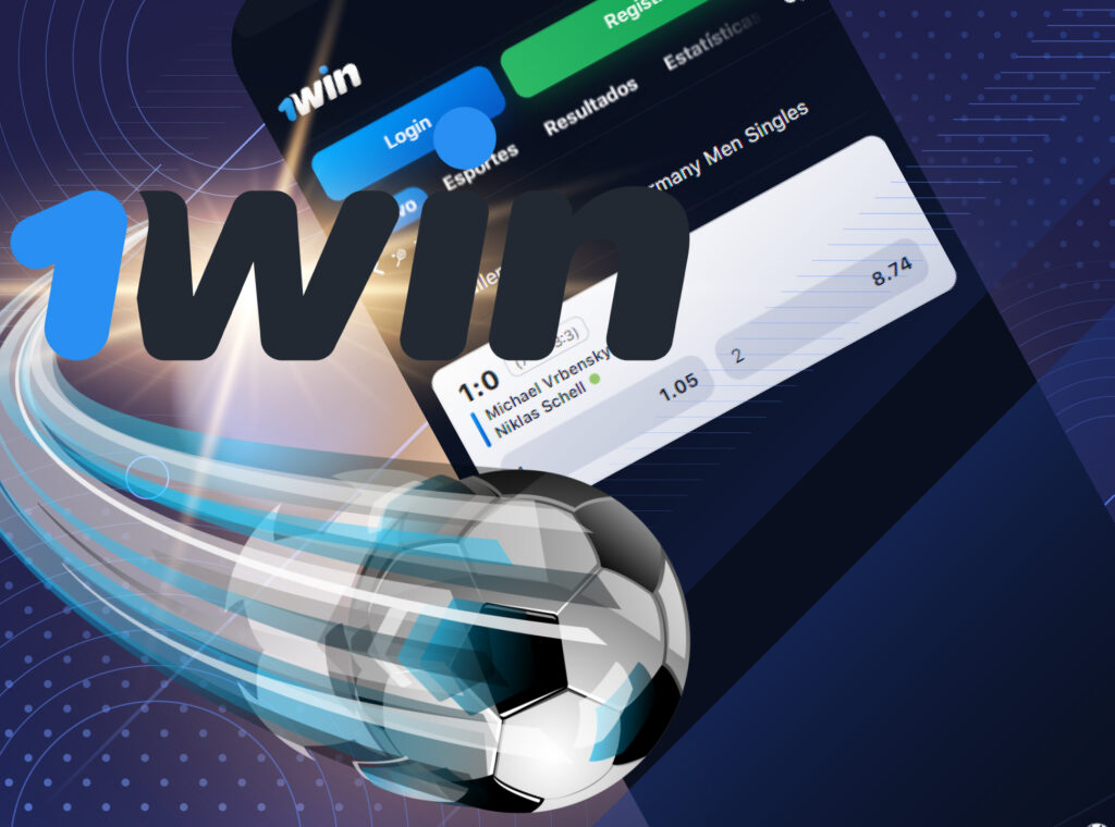 1win Site Oficial De Apostas Em Football Esportivas Online E Cassino