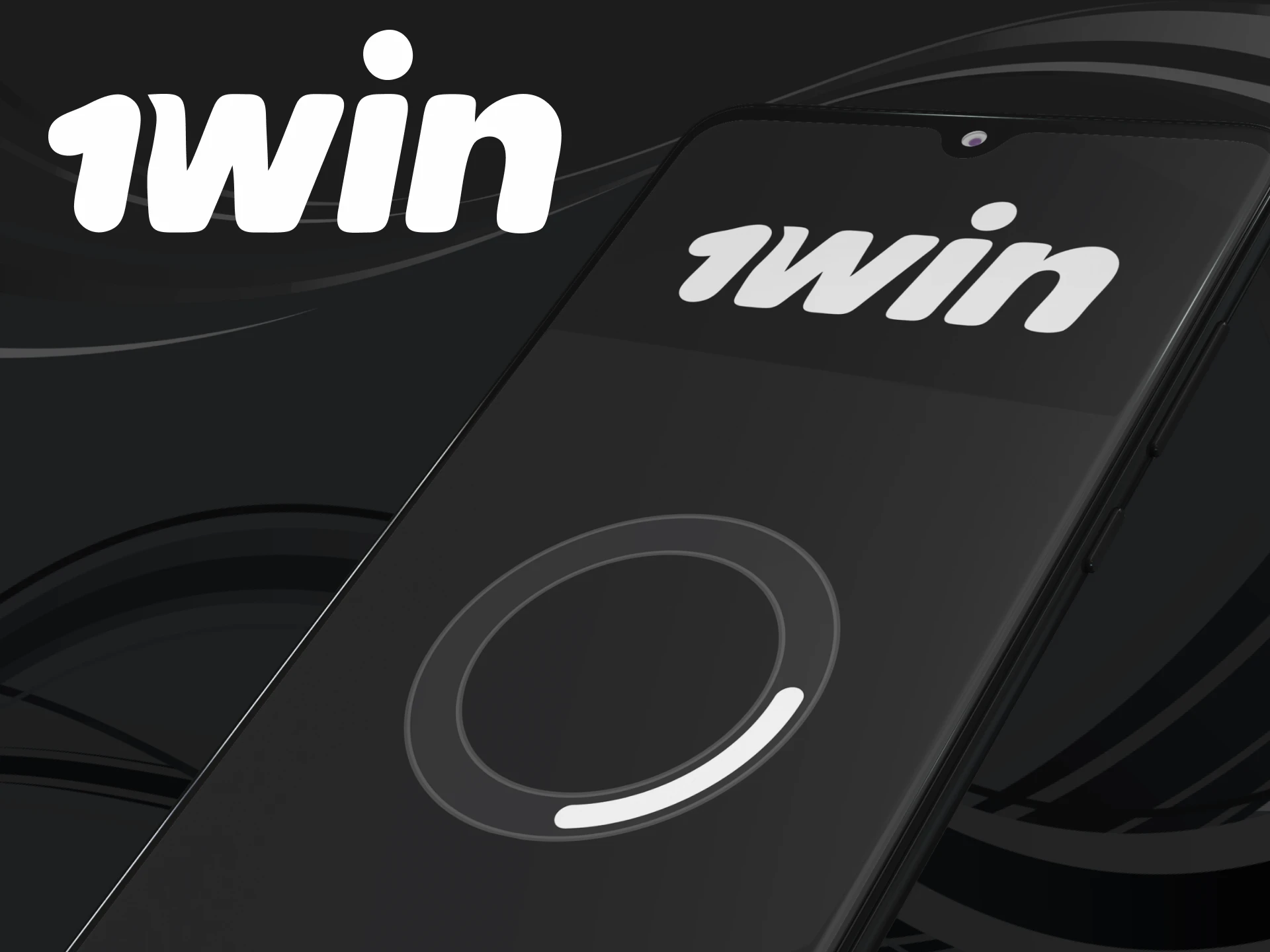 O aplicativo 1win não requer sua atenção e é atualizado automaticamente.